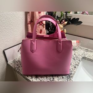 A New Day Purse- Pink